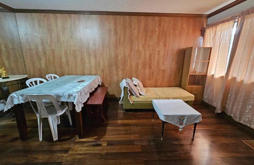 Davao Apartment | One Oasis Condo Ecoland Yeoj home