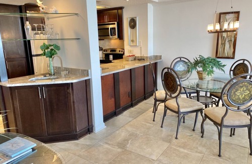 Garden City Condo | One Ocean Place, owner operated, spectacular views, totally renovated, 5 stars