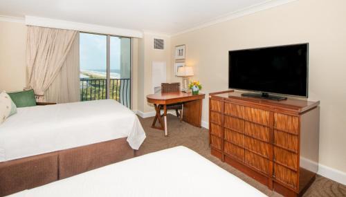 Atlantic Beach Resort | One Ocean Resort and Spa
