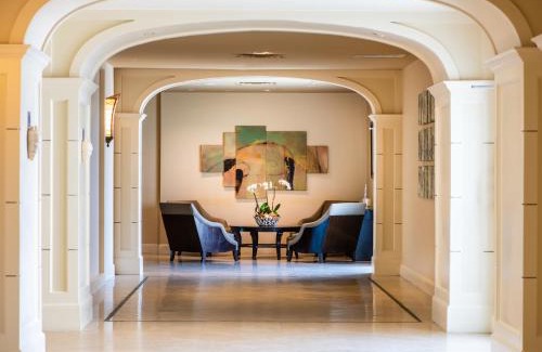 Atlantic Beach Resort | One Ocean Resort and Spa