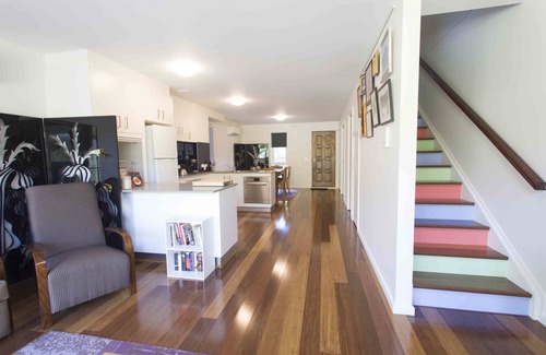 Dickson Apartment | One of a Kind Apartments