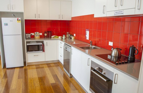 Dickson Apartment | One of a Kind Apartments