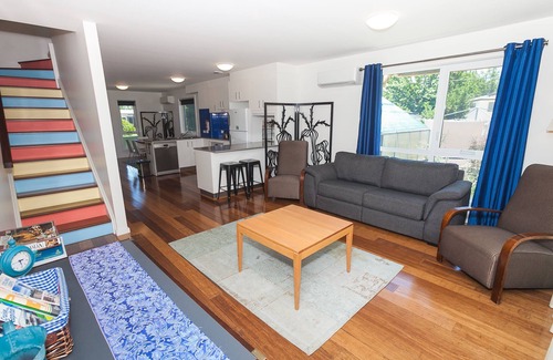 Dickson Apartment | One of a Kind Apartments