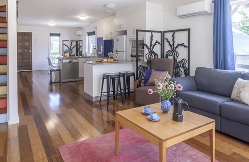 Dickson Apartment | One of a Kind Apartments