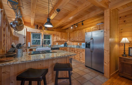 Lake Lure House | One Of A Kind Cabin Lake Home on the Lake. Near Asheville and Black Mtn!