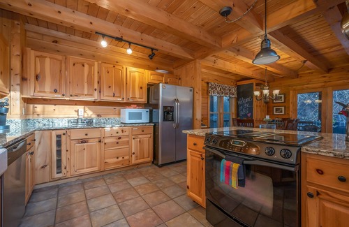 Lake Lure House | One Of A Kind Cabin Lake Home on the Lake. Near Asheville and Black Mtn!