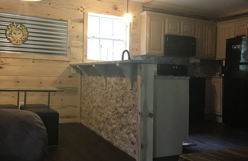 Jefferson House | One of a Kind-Get Away/Big Cypress Bayou Near Jefferson&Caddo
