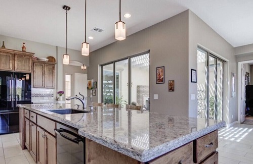 Encanterra House | ONE OF A KIND HOME FOR RENT