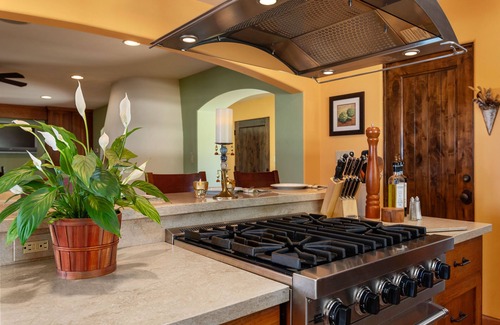 Nice House | One-of-a-Kind Lakeside Gated Winery Casita Rental on Private Estate