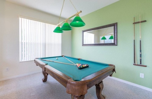 Highlands Reserve House | One Of A Kind Pool Deck - 5 Minutes To Disney