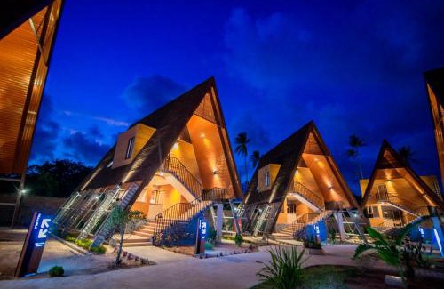 Bintan Hotel | One of A Kind Resort @Trikora Beach - Bintan