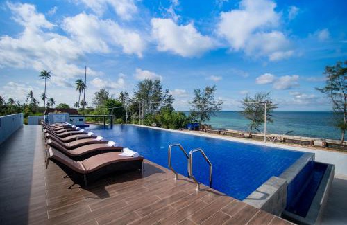 Bintan Hotel | One of A Kind Resort @Trikora Beach - Bintan