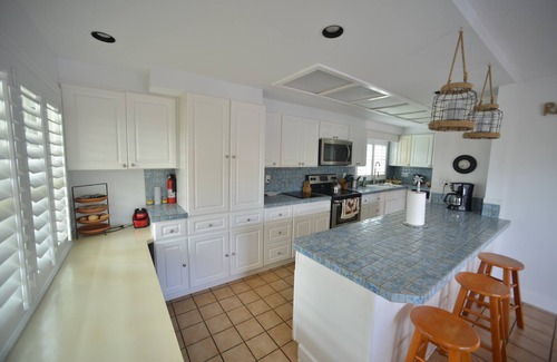 Snug Harbor Estates House | One-Of-A-Kind River Front Estate In Cocoa Beach!
