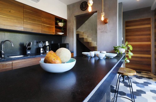 Zama Villa | One of a Kind Tulum Artisan Penthouse