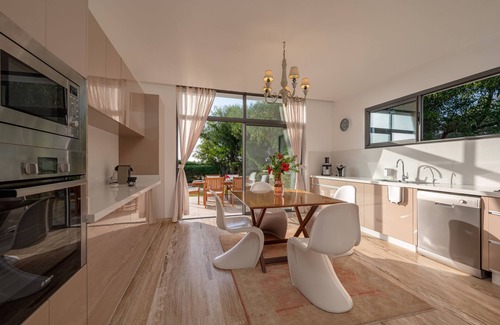 Essaouira Villa | One of a Kind Villa in Mogador