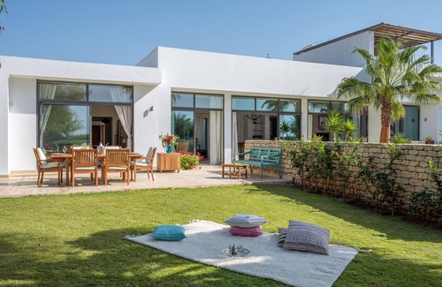 Essaouira Villa | One of a Kind Villa in Mogador