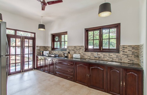 Gauravaddo Villa | One of a Kind Villa Rental - Ideal for Star Gazing