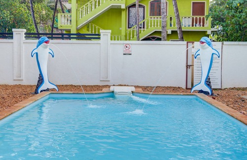 Gauravaddo Villa | One of a Kind Villa Rental - Ideal for Star Gazing