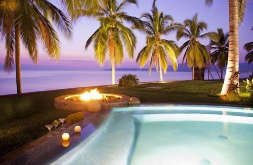 Los Cabos Condo | One of best locations in the resort! Overlooking pools, beach and Sea of Cortez!
