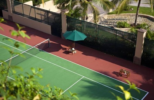 Los Cabos Condo | One of best locations in the resort! Overlooking pools, beach and Sea of Cortez!