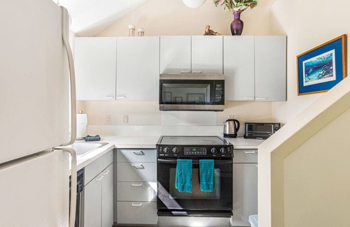 Princeville Condo | One of the BEST VIEWS in Sealodge! Ocean Views