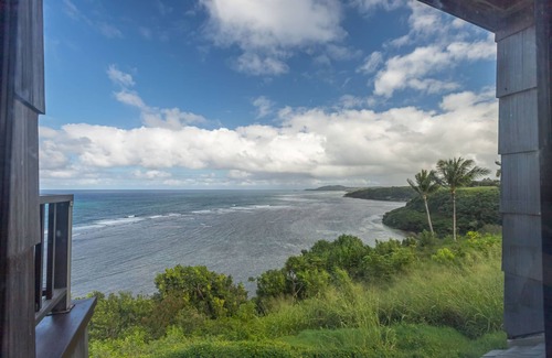 Princeville Condo | One of the BEST VIEWS in Sealodge! Ocean Views