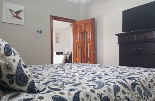 Barbican Condo | One of the most modern, relaxing and conveniently located condo in Kingston