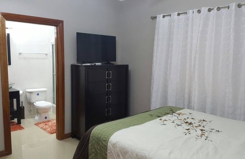 Barbican Condo | One of the most modern, relaxing and conveniently located condo in Kingston