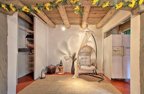 Los Ranchos de Albuquerque House | One-of-a-Kind Escape Close to Balloon Fiesta!