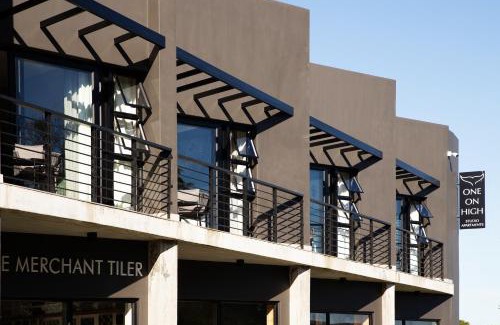 Plettenberg Bay Apartment | One on High