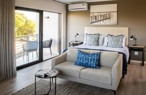 Plettenberg Bay Apartment | One on High