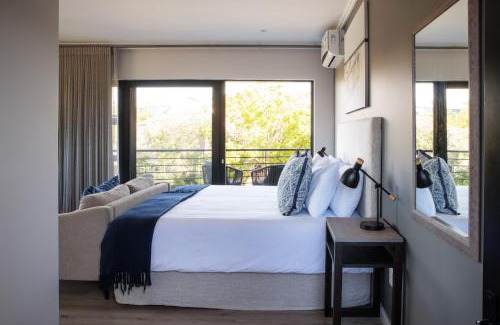 Plettenberg Bay Apartment | One on High