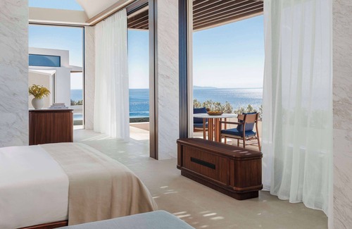 Kea Hotel | One&Only Kéa Island
