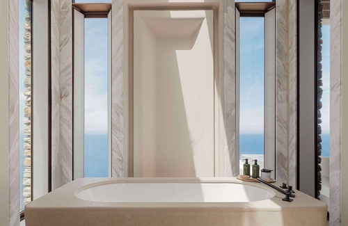 Kea Hotel | One&Only Kéa Island
