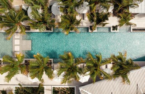 Belle Mare Resort | One&Only Le Saint Géran, Mauritius