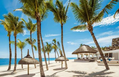 Belle Mare Resort | One&Only Le Saint Géran, Mauritius