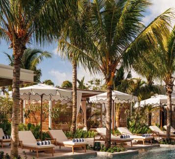 Belle Mare Resort | One&Only Le Saint Géran, Mauritius