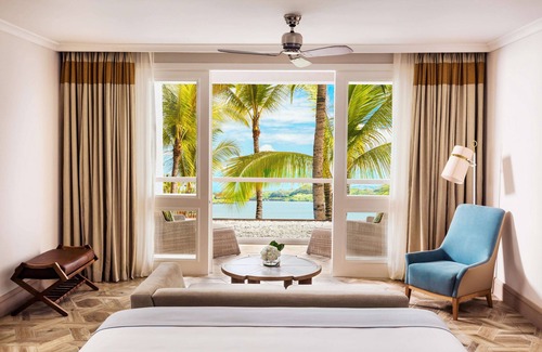 Belle Mare Resort | One&Only Le Saint Géran