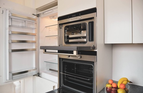 Bigogno Apartment | One & Only 🎖nassa Suite Apartment
