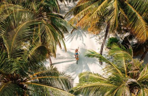 Reethi Rah Resort | One&Only Reethi Rah