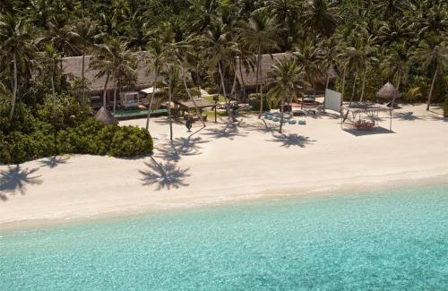 Reethi Rah Resort | One&Only Reethi Rah