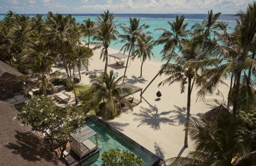 Reethi Rah Resort | One&Only Reethi Rah