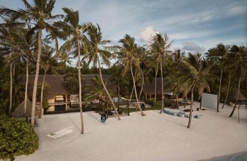 Reethi Rah Resort | One&Only Reethi Rah