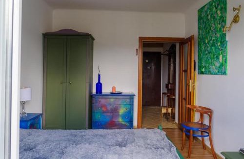 Saska Kepa Apartment | One&Only Saska Kępa Apartment