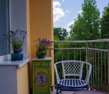 Saska Kepa Apartment | One&Only Saska Kępa Apartment