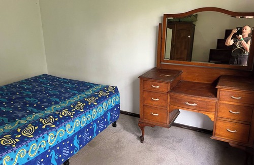 O'Connor House | One or Two rooms in house in O'Connor close to Civic, Dickson and Belconnen!