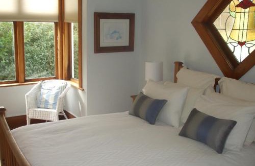 Martinborough House | One Panama
