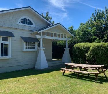 Martinborough House | One Panama