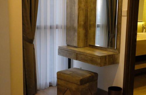 Kebayoran Lama Apartment | One Park Avenue 3BR 177m2