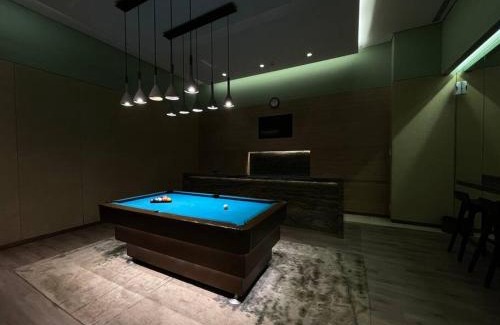 Kebayoran Lama Apartment | One Park Avenue 3BR 177m2